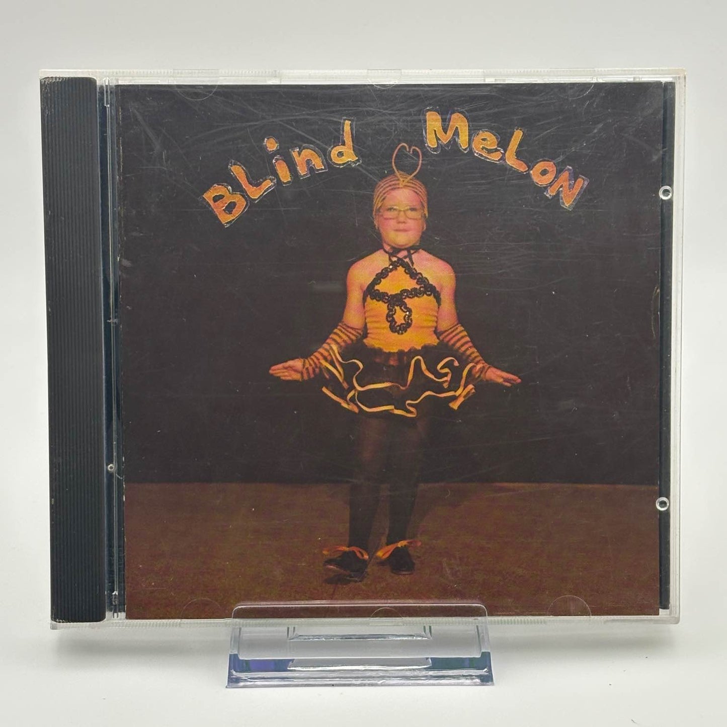 Blind-Melon---S/T-Used CD