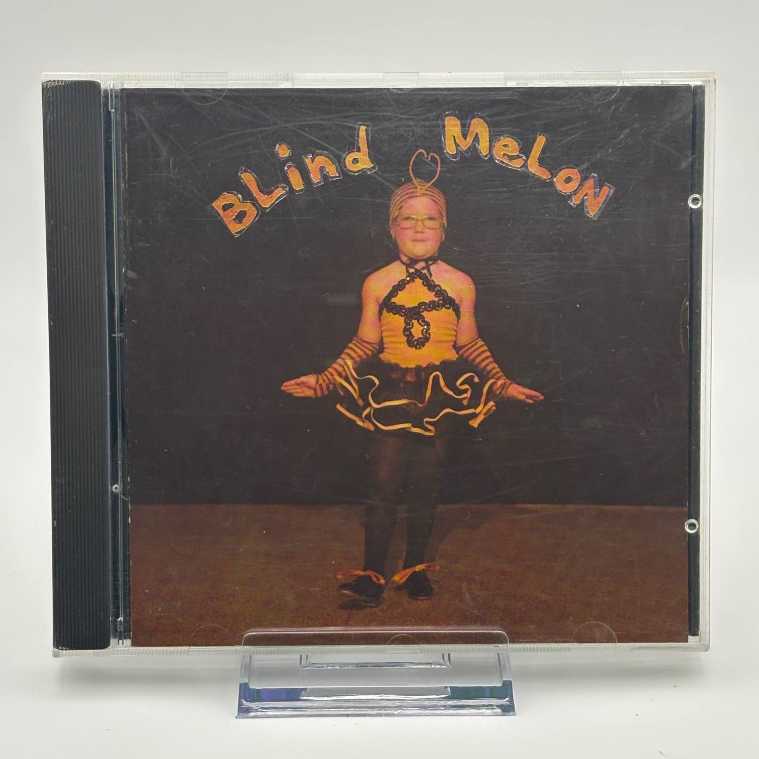 Blind-Melon---S/T-Used CD