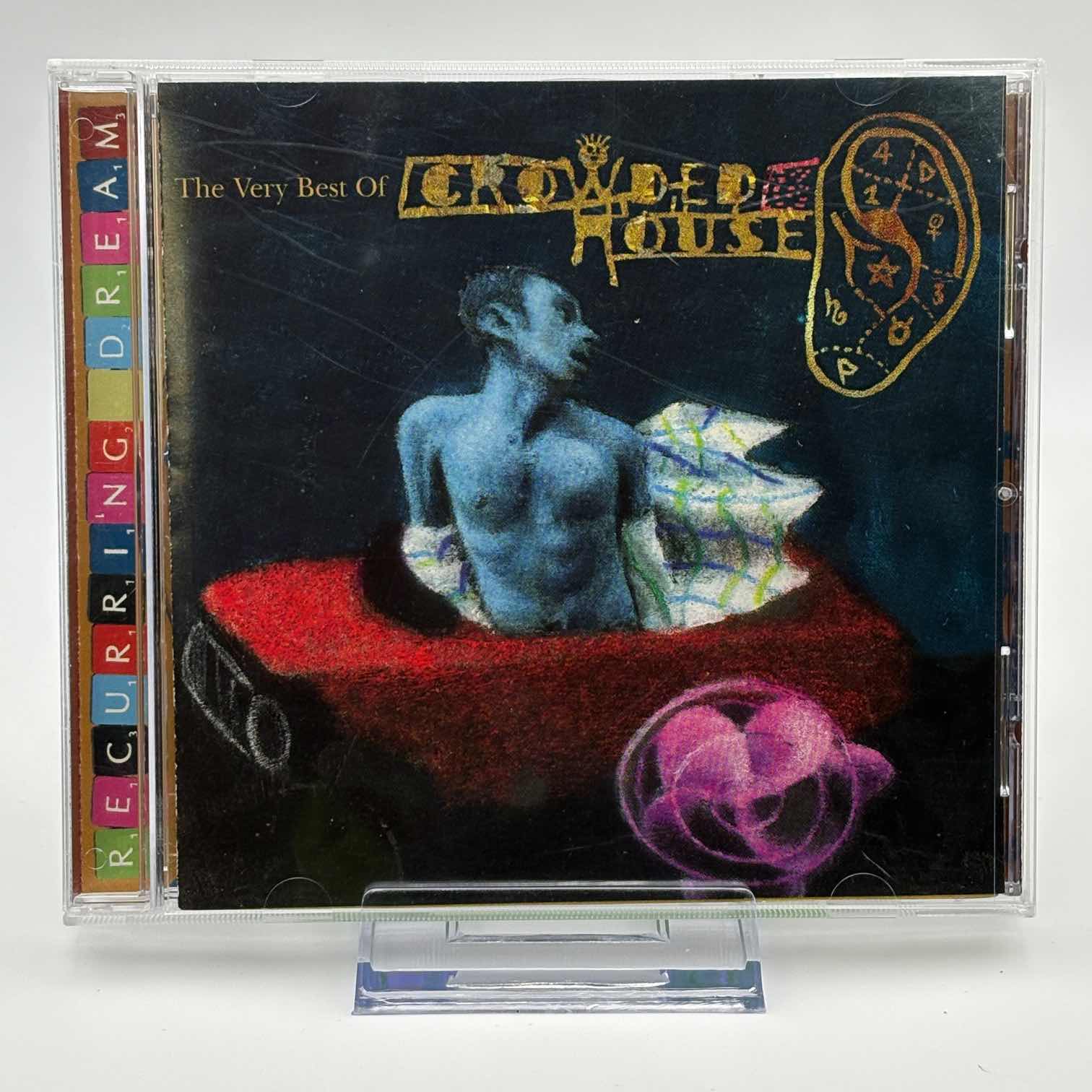 Crowded-House--The-Very-Best-of-Crowded-House-Used-CD