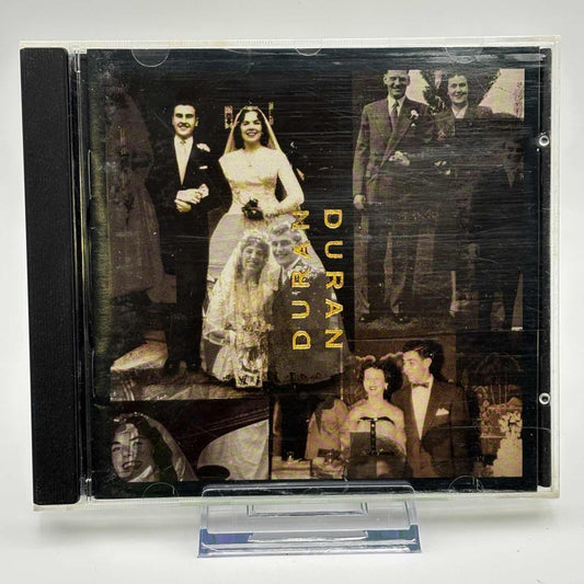 Duran-Duran--ST-Used-CD