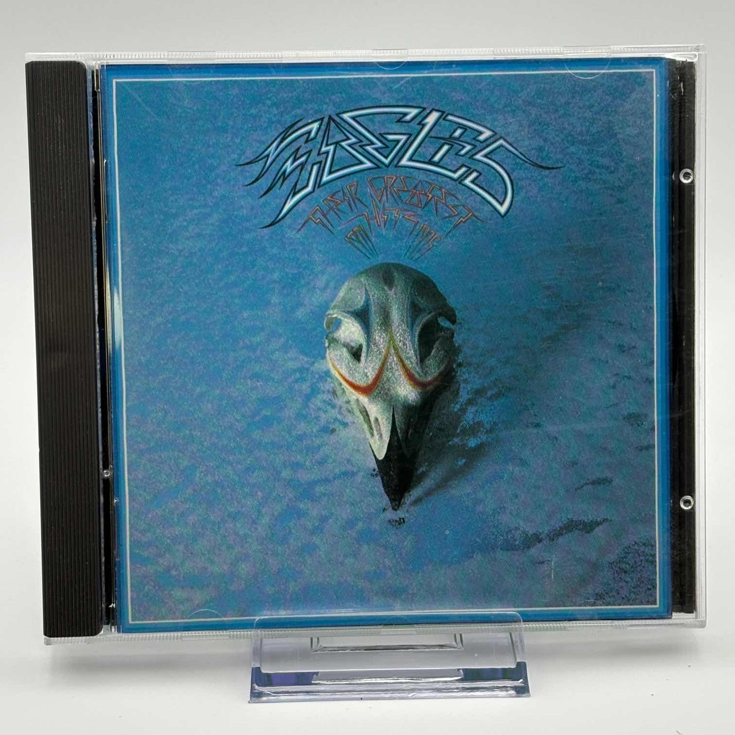 The-Eagles--Greatest-Hits-Volume-2-Used-CD