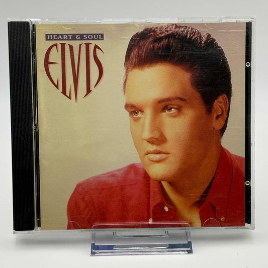 Elvis-Presley--Heart-and-Soul-Used-CD