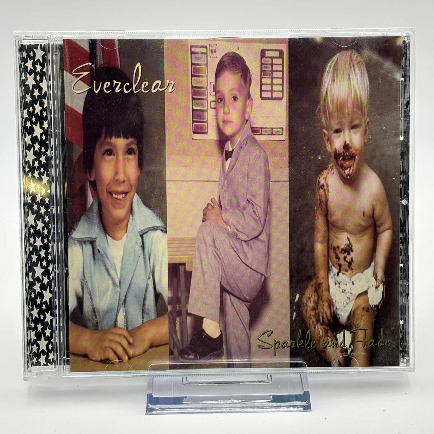 Everclear--Sparkle-and-Fade-Used-CD