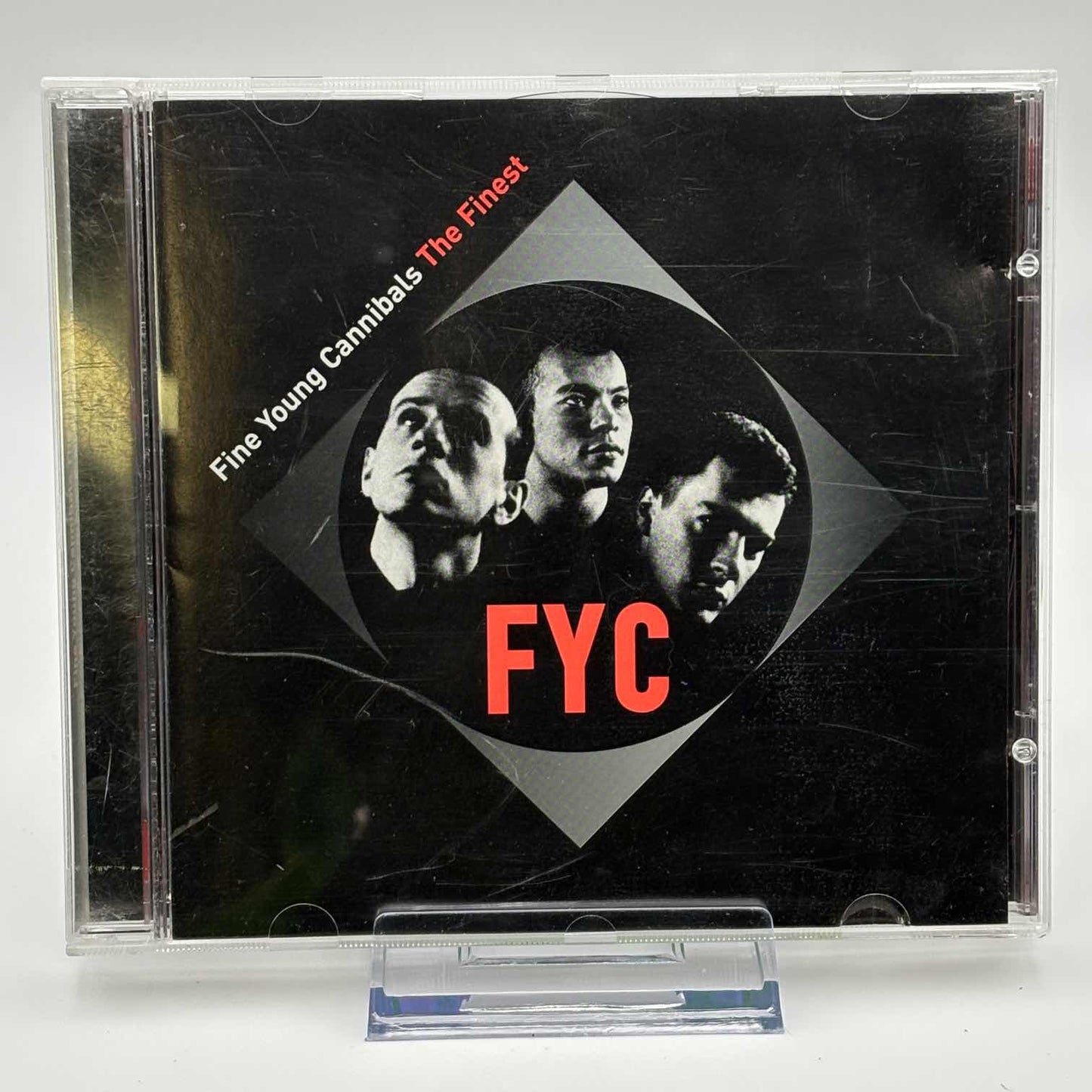 Fine-Young-Cannibals--The-Finest-Used-CD
