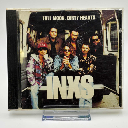 INXS--Full-Moon-Dirty-Hearts-Used-CD