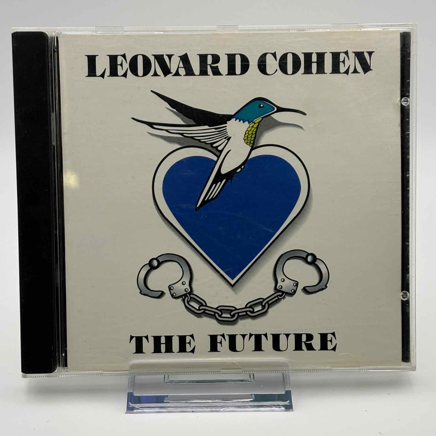 Leonard-Cohen--The-Future-Used-CD