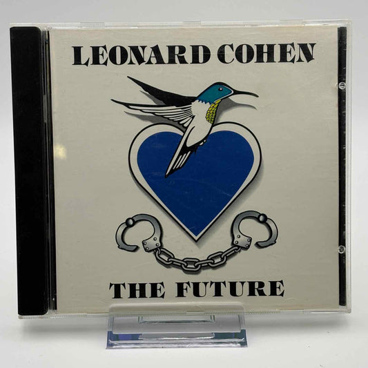 Leonard-Cohen--The-Future-Used-CD