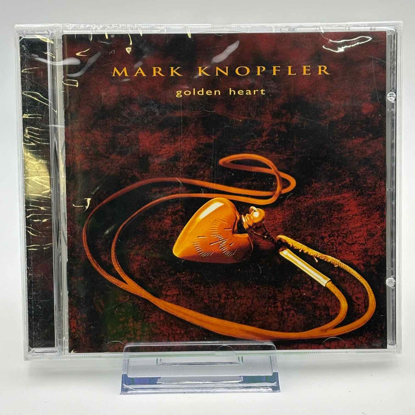 Mark-Knopfler--Golden-Heart-Sealed-SEALED