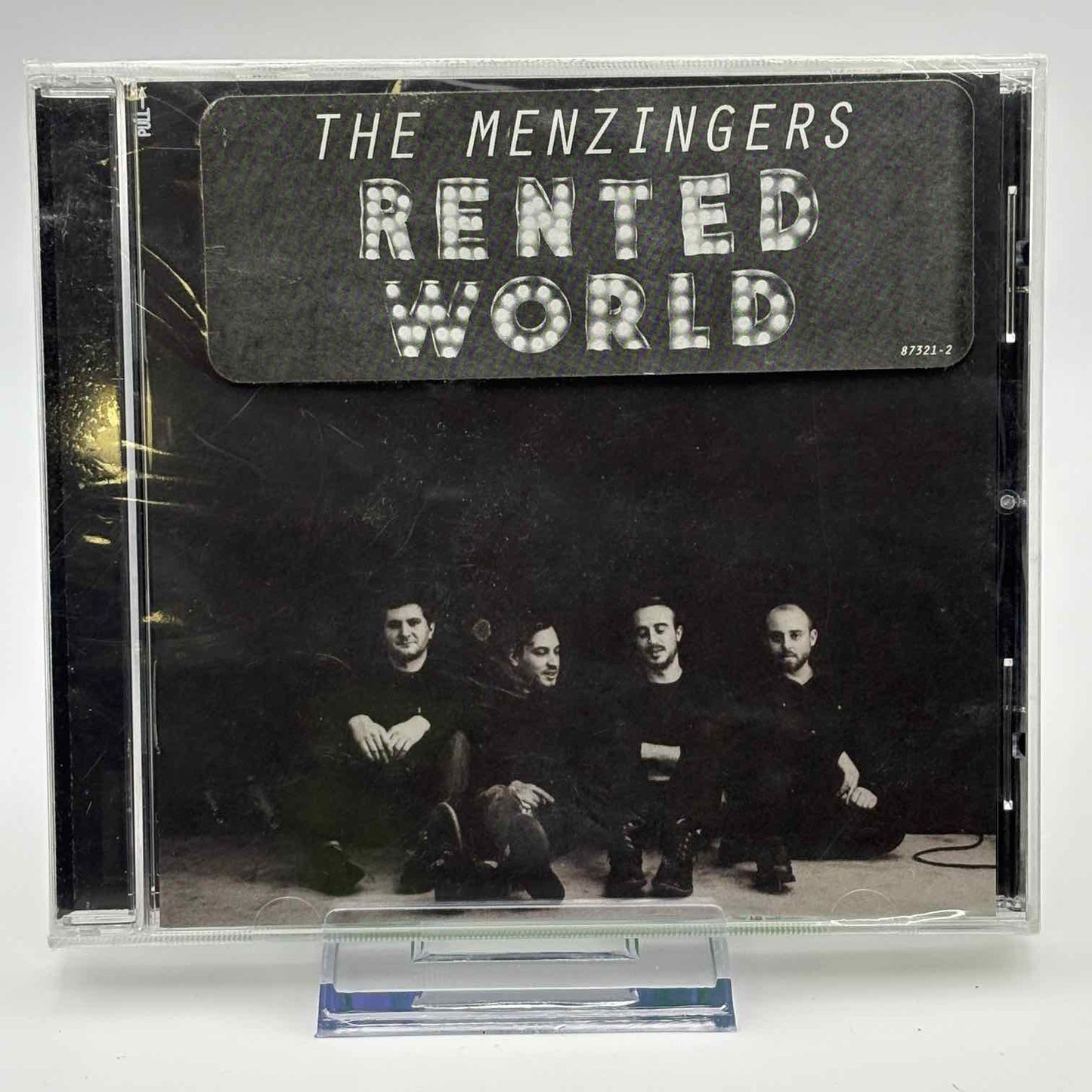 The-Menzingers--Rented-World-SEALED