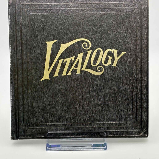 Pearl-Jam--Vitalogy-Used-CD