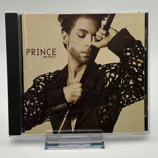 Prince--The-Hits-1-Used-CD