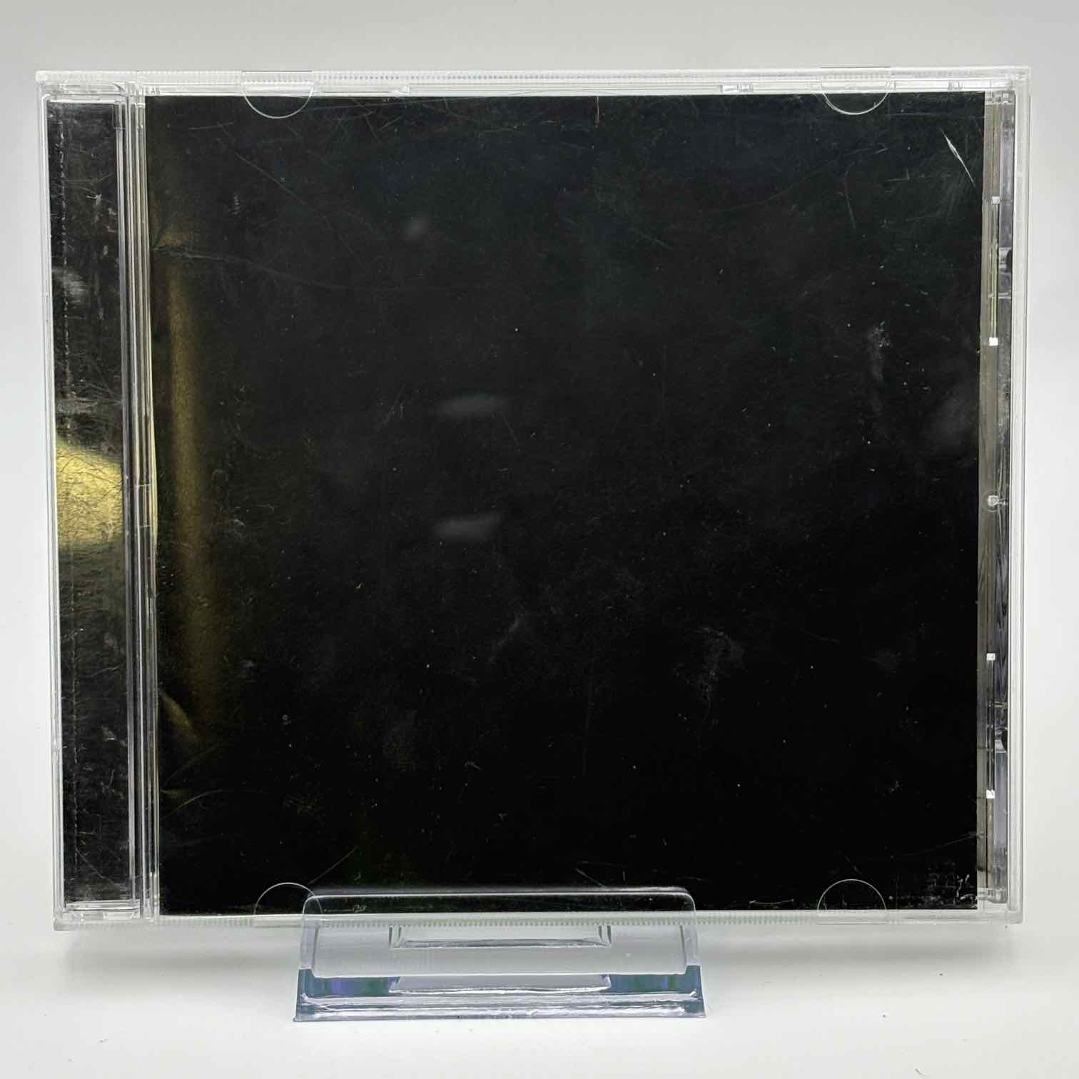 Spinal-Tap--ST-Used-CD