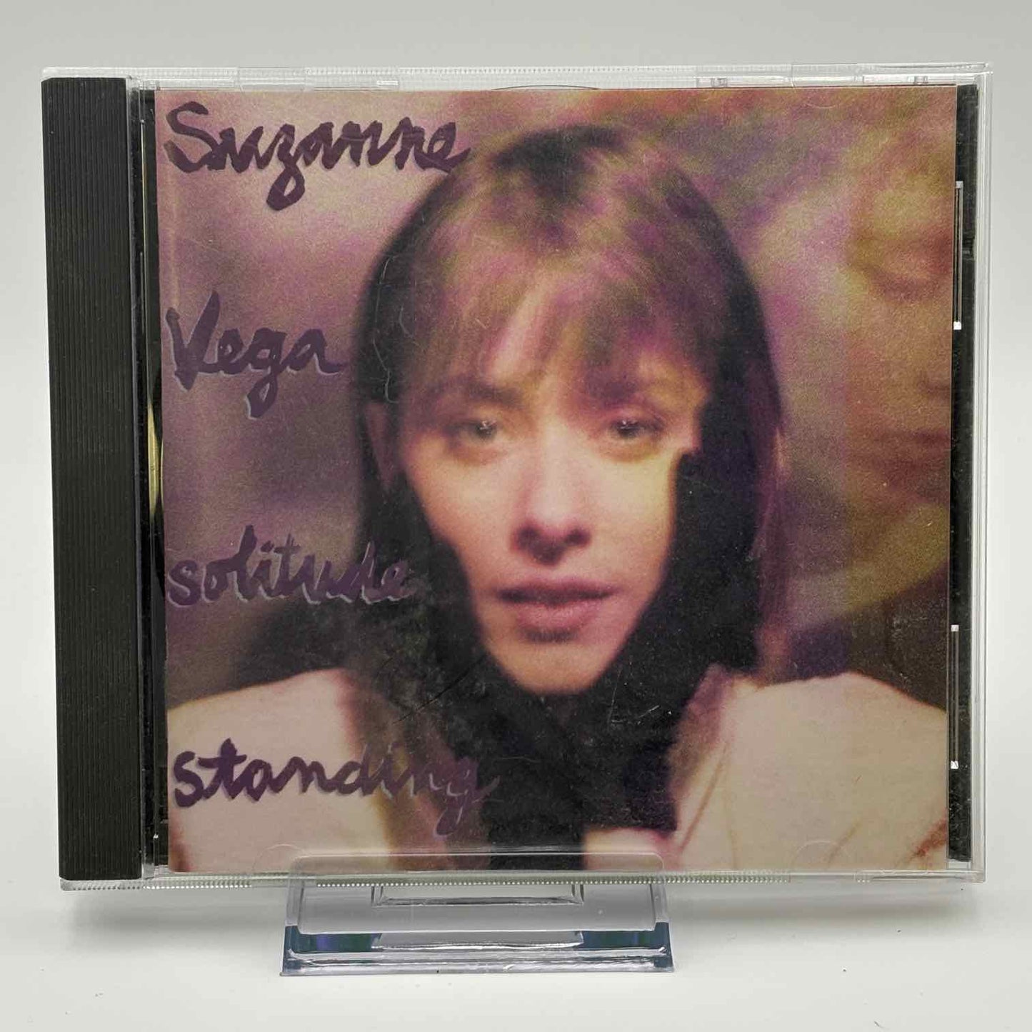 Suzanne-Vega--Solitude-Standing-Used-CD