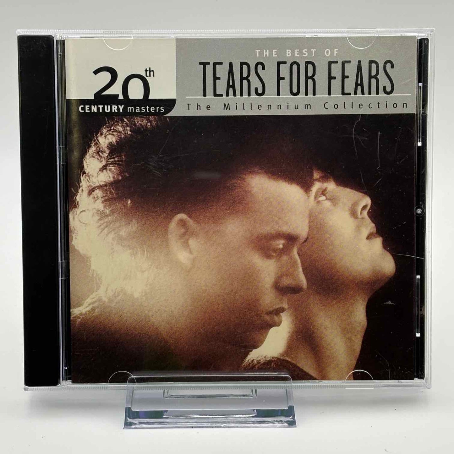 Tears-for-Fears--20th-Century-Masters-Used-CD