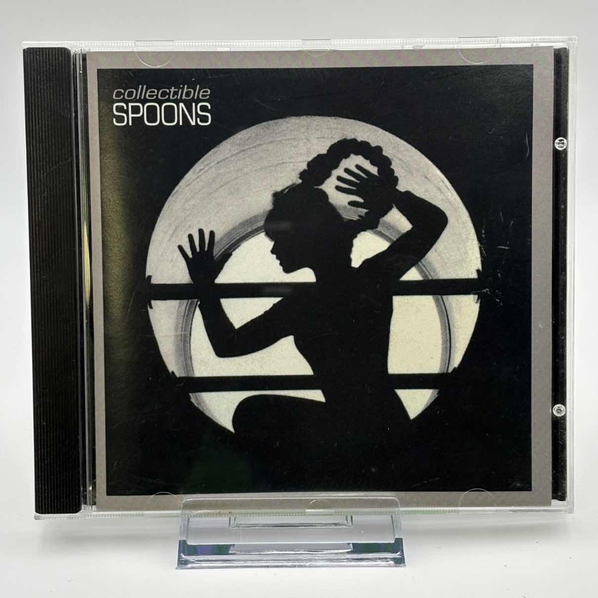 Spoons--Collectible-Spoons-Used-CD