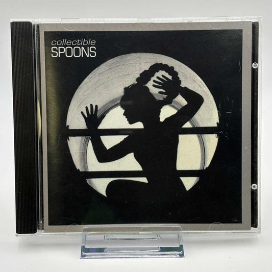 Spoons--Collectible-Spoons-Used-CD