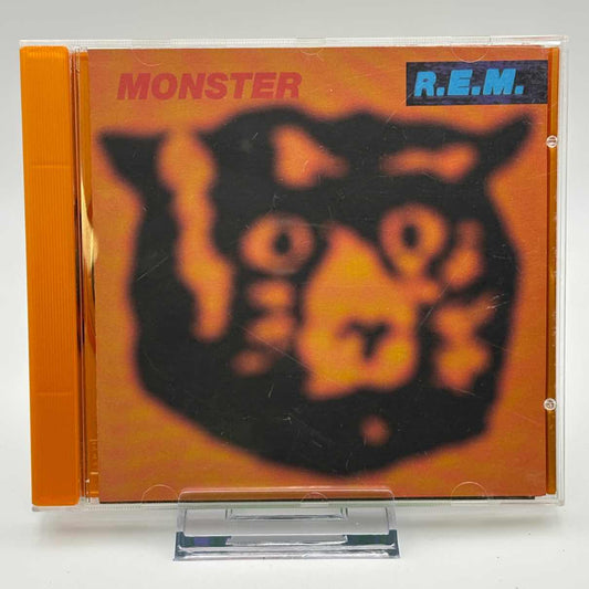 REM - Monster (Used CD)