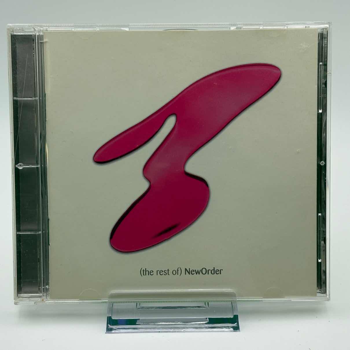 New-Order--The-Rest-Of-Used-CD