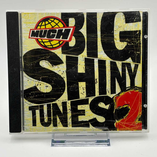 Various - Big Shiny Tunes 2 (Used CD)