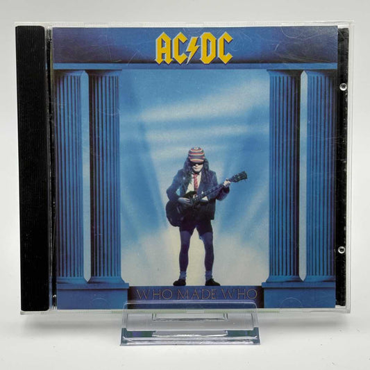 ACDC--Who-Made-Who-Used-CD