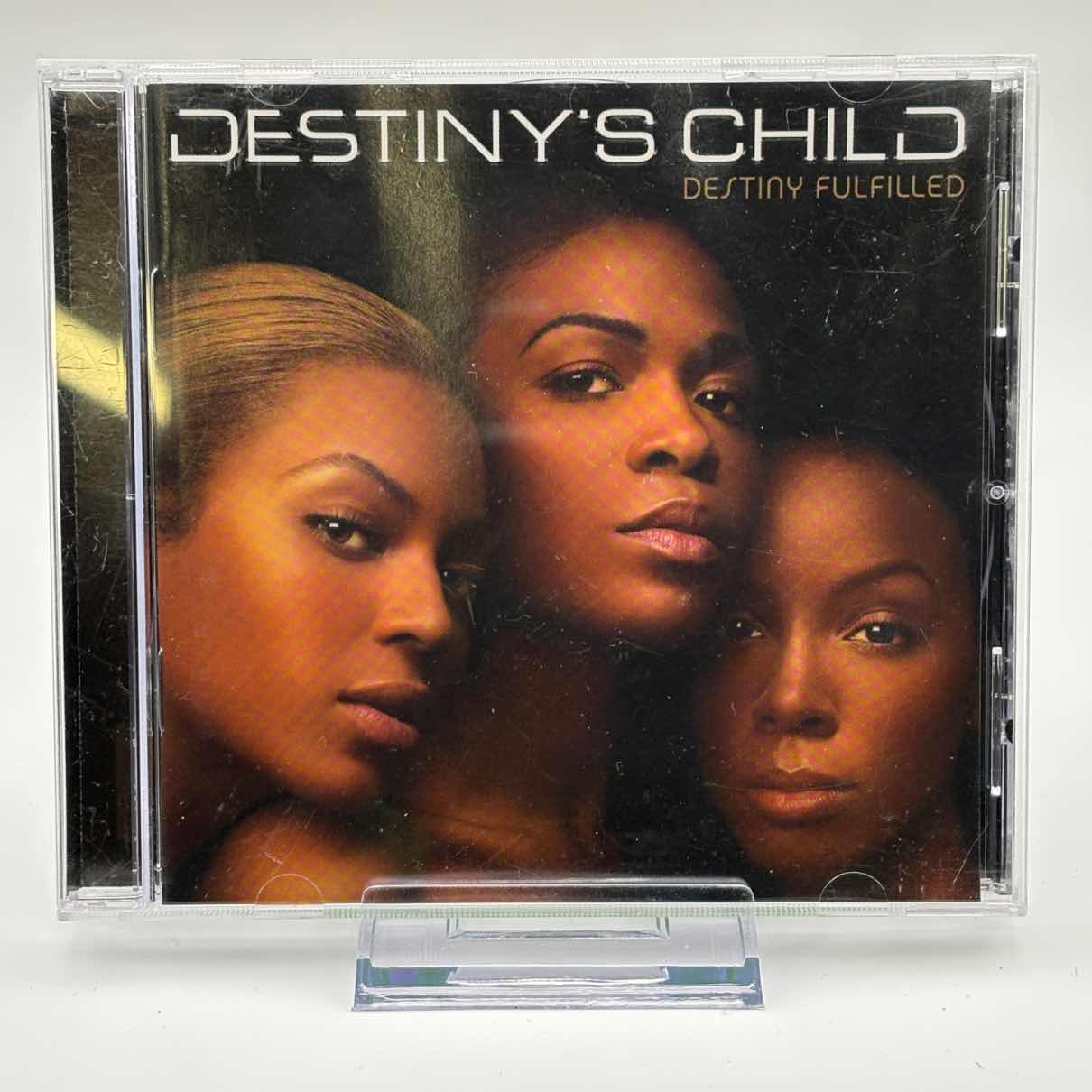 Destinys-Child--Destiny-Fulfilled-Used-CD