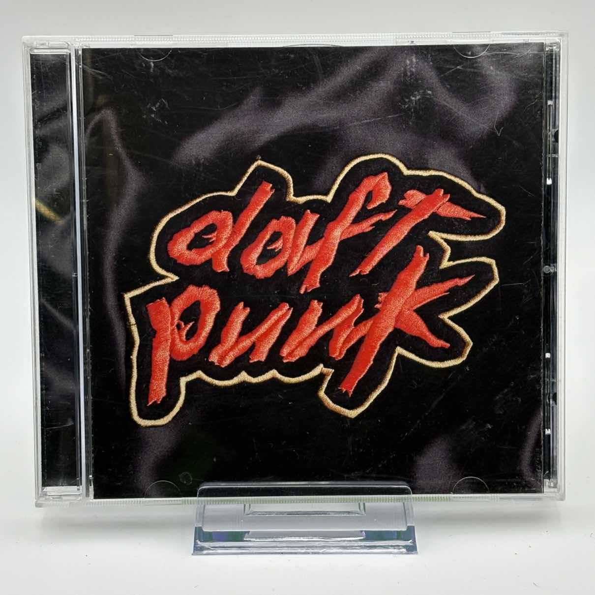 Daft-Punk--Homework-Used-CD