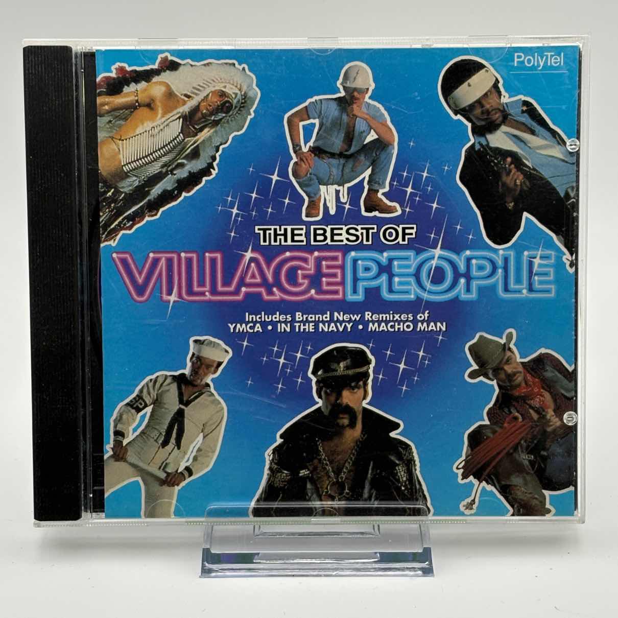 Village-People--The-Best-of-Village-People-Used-CD