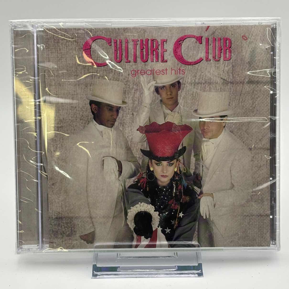 Culture-Club--Greatest-Hits-SEALED