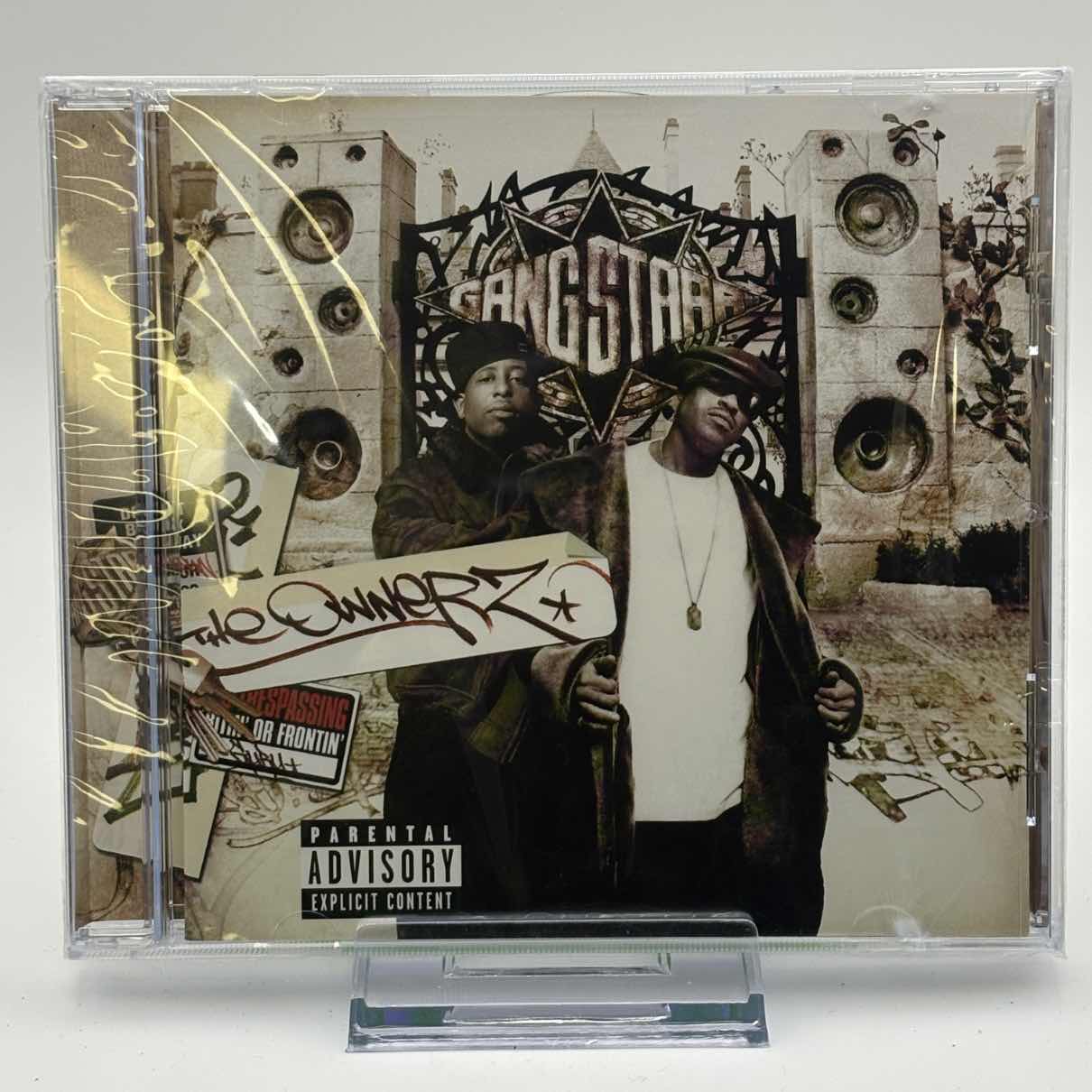 Gang-Starr--The-Ownerz-SEALED--SAW-CUT