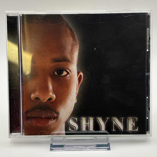 Shyne--S/T-Used-CD