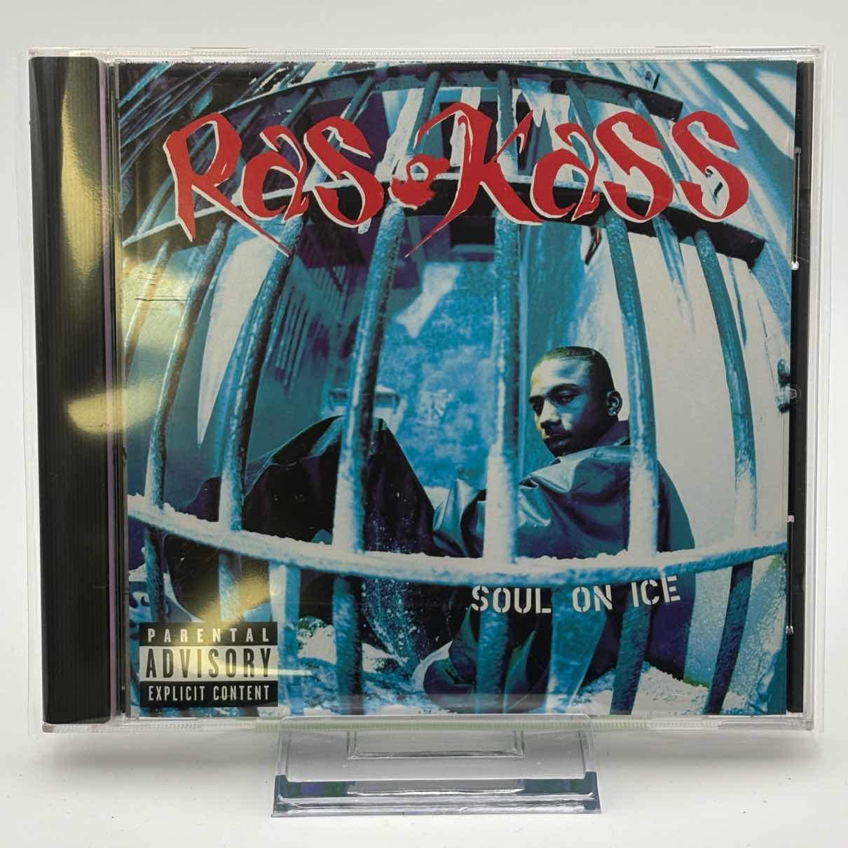 Ras-Kass--Soul-On-Ice-Used-CD