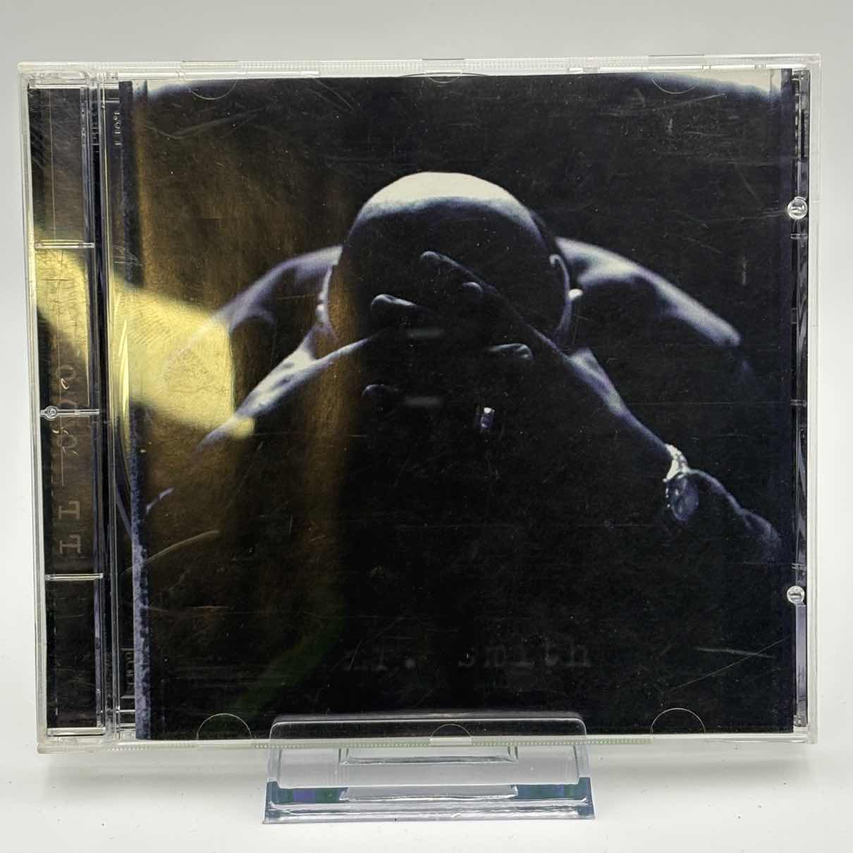 LL-Cool-J--Mr-Smith-Used-CD