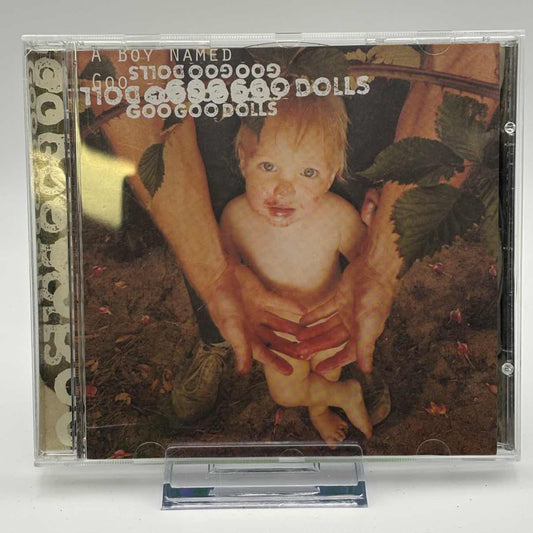 Goo-Goo-Dolls--A-Boy-Named-Goo-Used-CD