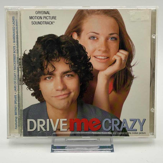 Drive-Me-Crazy--Soundtrack-Used-CD