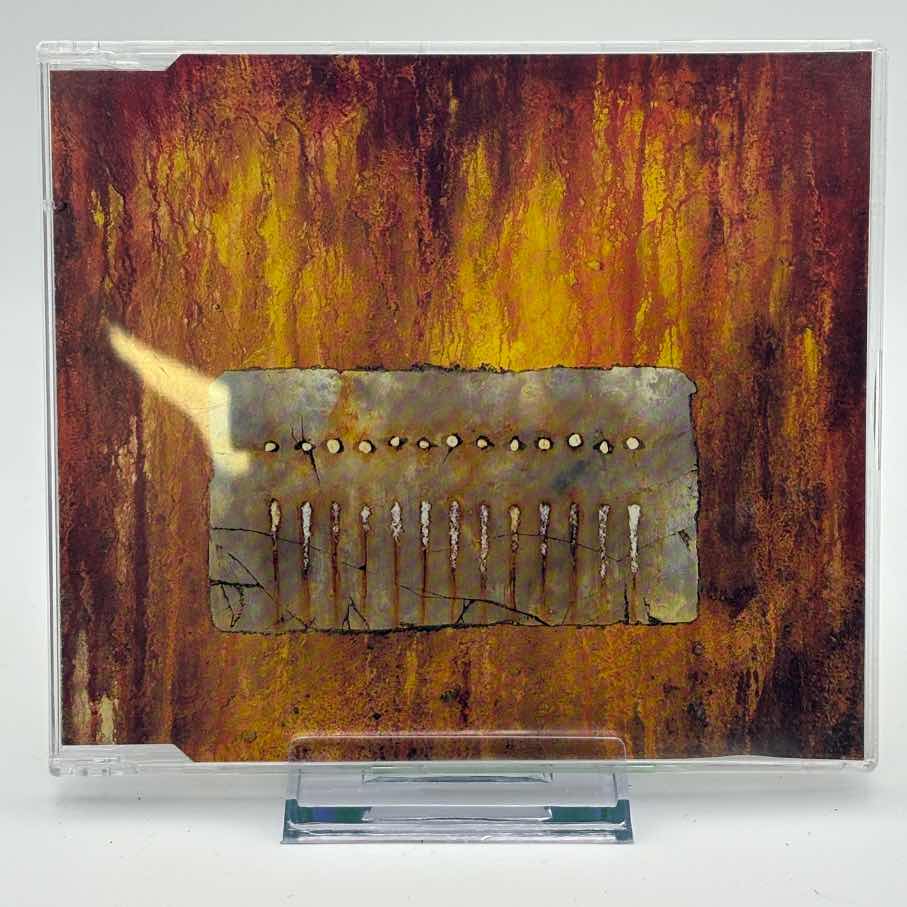 Nine-Inch-Nails--The-Downward-Spiral-NO-SLIPCASE-Used-CD