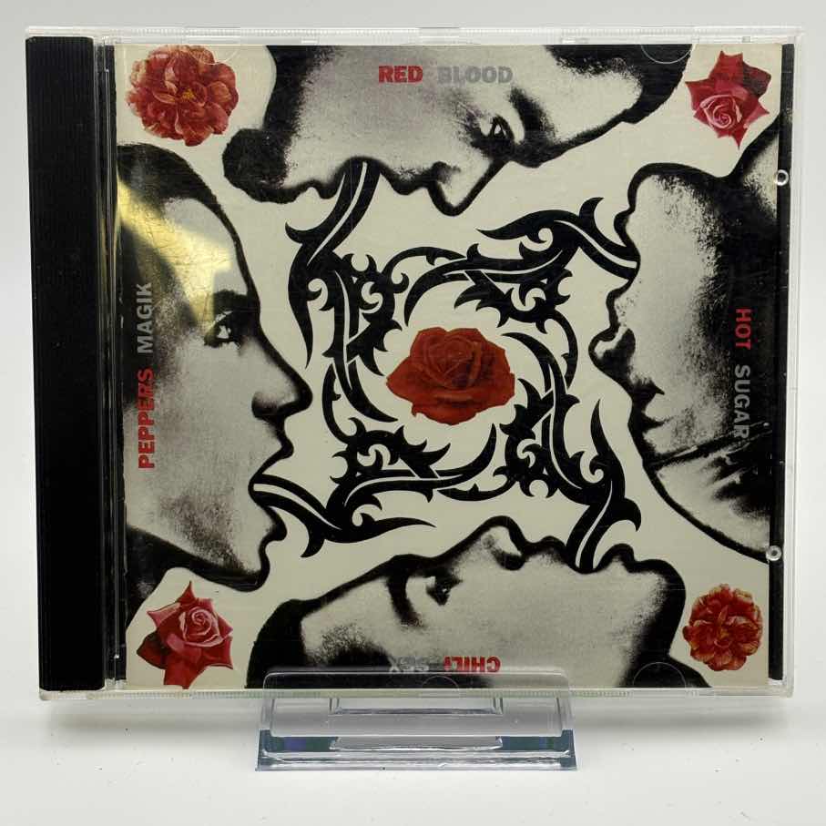 Red-Hot-Chili-Peppers--Blood-Sugar-Sex-Magik-Used-CD