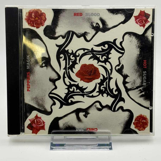 Red-Hot-Chili-Peppers--Blood-Sugar-Sex-Magik-Used-CD