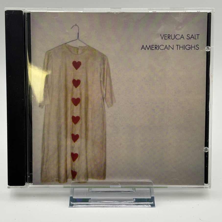 Veruca-Salt--American-Thighs-Used-CD