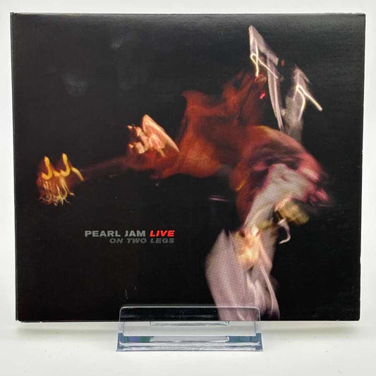 Pearl-Jam--Live-On-Two-Legs-Used-CD