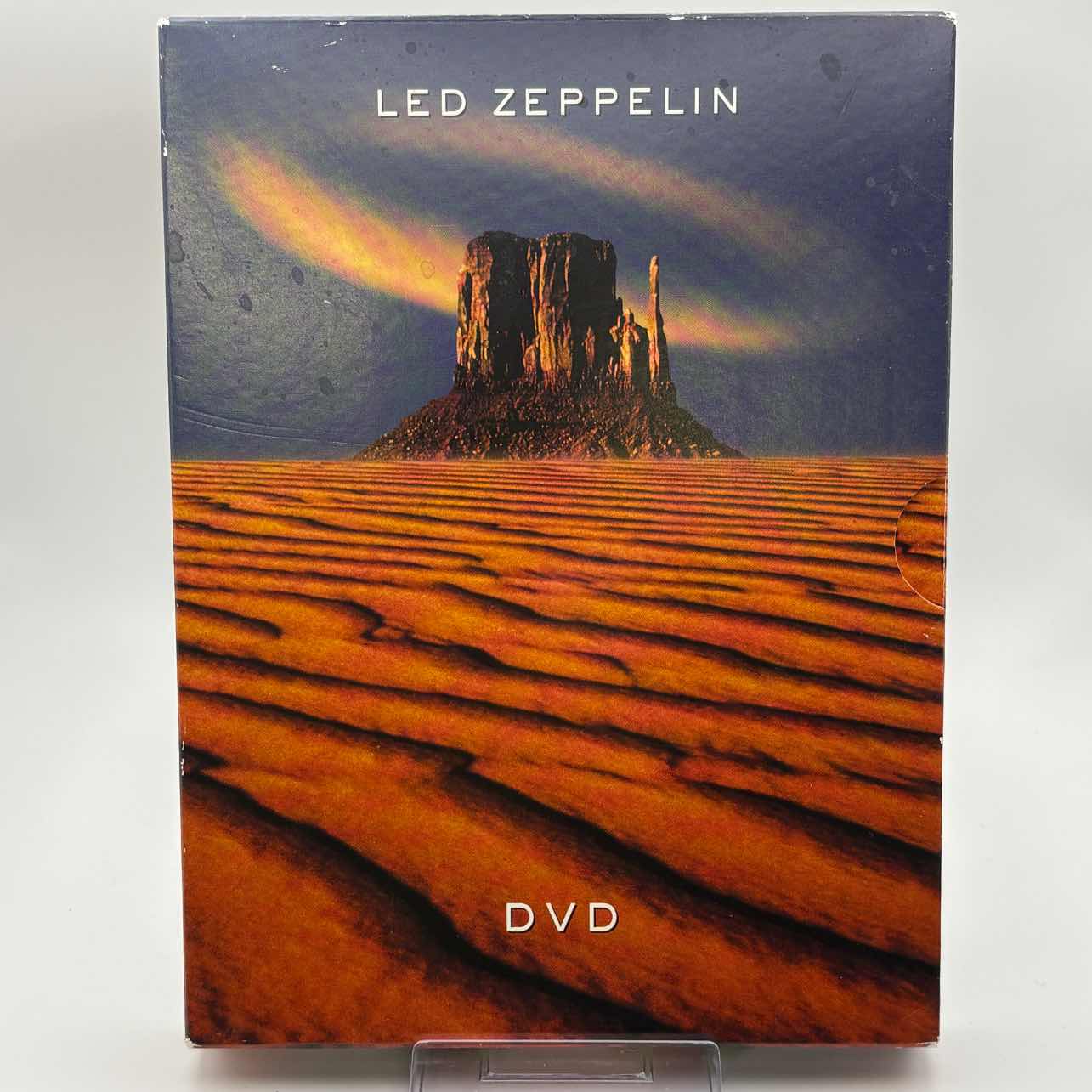 Led-Zeppelin--Led-Zeppelin-Used-2DVD