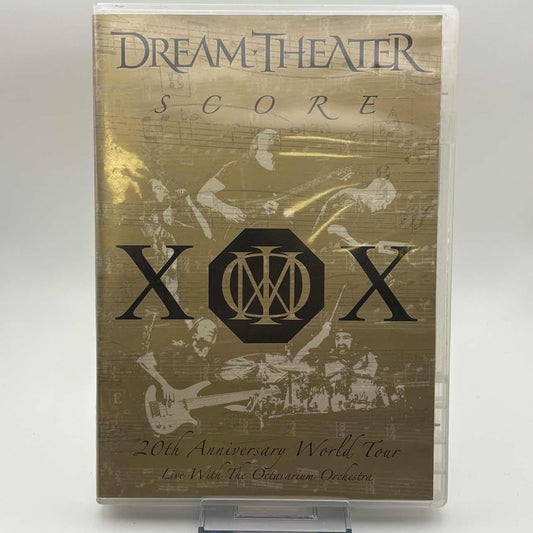 Dream-Theater--Score-Used-2DVD