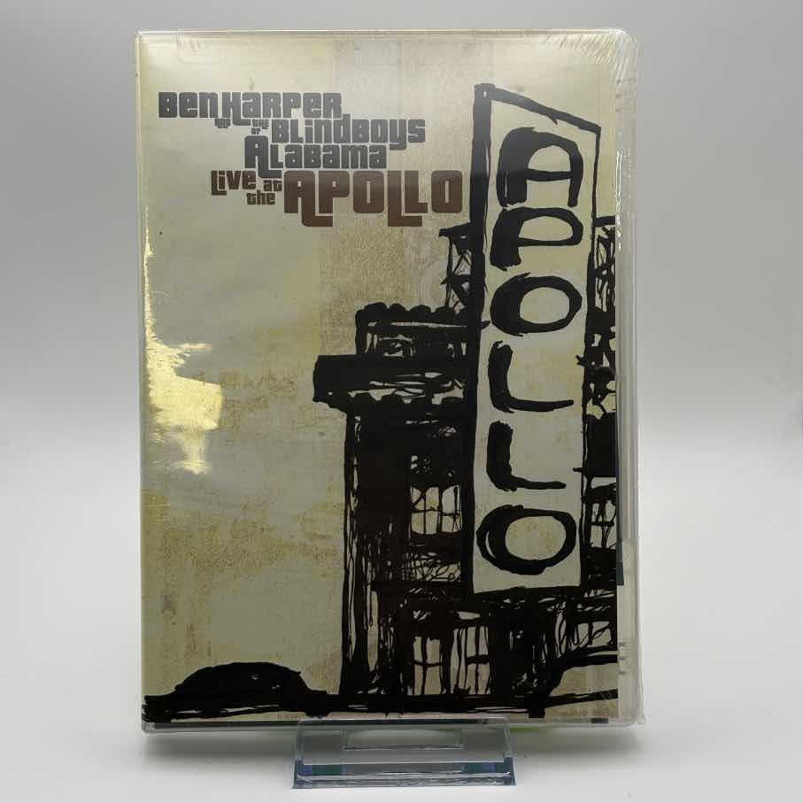 Ben-Harper-and-The-Blind-Boys-of-Alabama---Live-at-the-Apollo-SEALED-DVD
