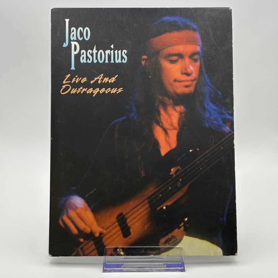 Jaco-Pastorius---Live-and-Outrageous