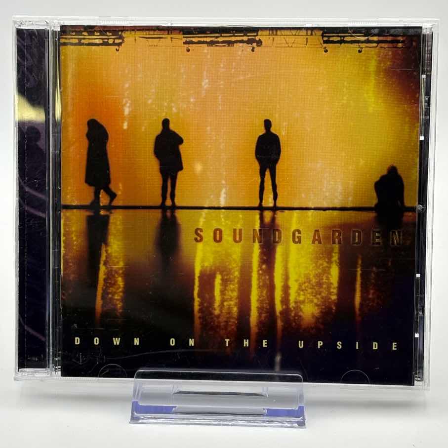 Soundgarden--Down-the-Upside-Used-CD