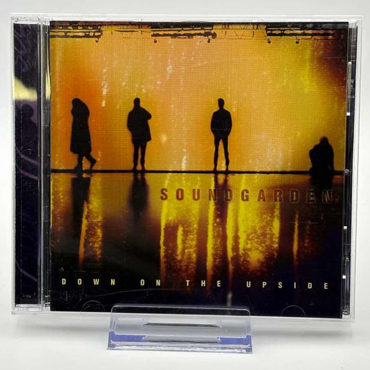 Soundgarden--Down-the-Upside-Used-CD