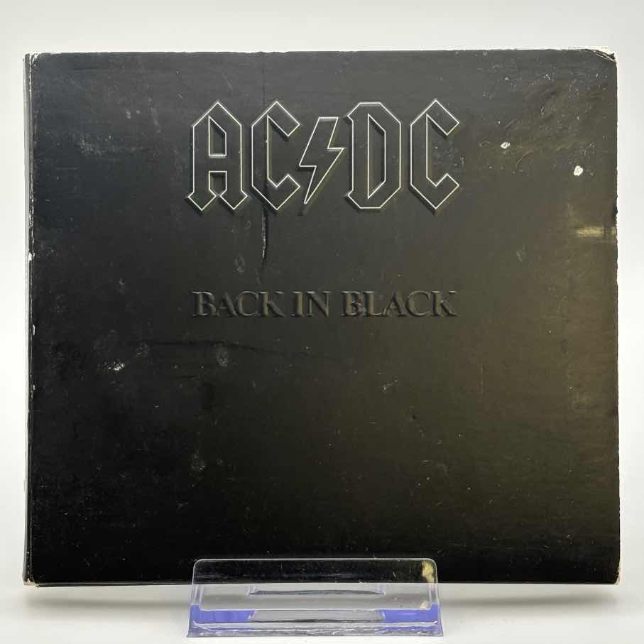 ACDC--Back-In-Black-Used-CD