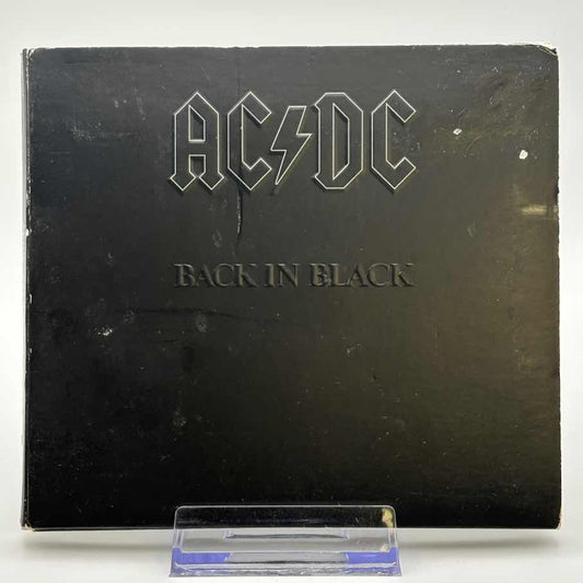 ACDC--Back-In-Black-Used-CD