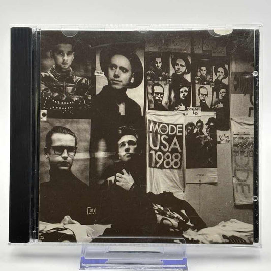 Depeche-Mode--101-Disc-A-Used-CD
