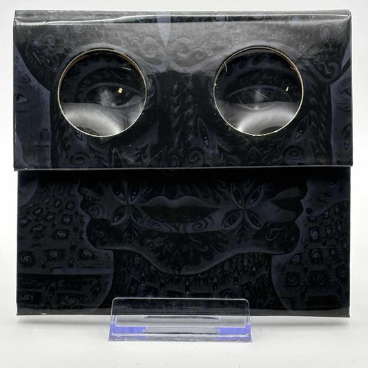 Tool--10000-Days-Used-CD