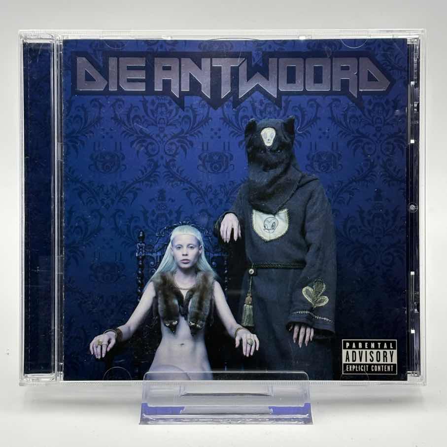 Die-Antwoord--$O$-Used-CD